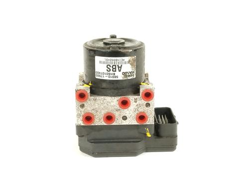 Used ABS pump HYUNDAI MATRIX (FC) 1.5 CRDi (102 hp) 32498326