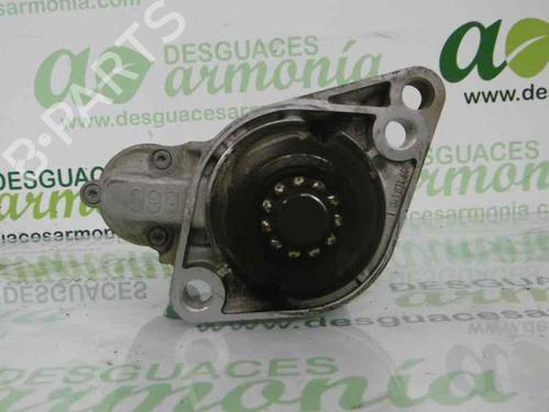 Starter SEAT LEON (1P1)  | BP1987460M8 