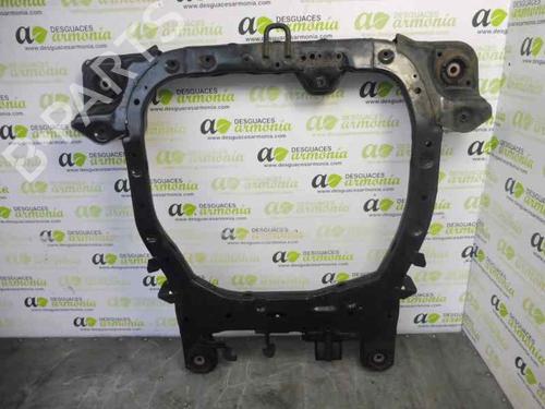 Used Subframe HYUNDAI SANTA FÉ II (CM) 2.2 CRDi GLS 4x4 (150 hp) 1849041