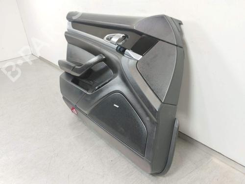 Front left panel PORSCHE PANAMERA (970) 3.0 D | BP22731837C58 - Image 2