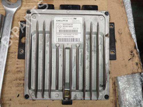 Used Engine control unit (ECU) Engine control unit (ECU) RENAULT CLIO III (BR0/1, CR0/1) 1.5 dCi (BR17, CR17) (86 hp) 36391485 36391485