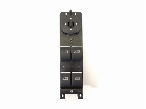 Used Left front window switch Left front window switch 9520996 9520996