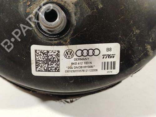 Servo brake AUDI A4 B8 (8K2) 2.0 TDI | BP37535689M42 - Image 4