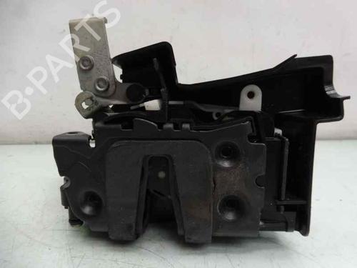 Front left lock FORD MONDEO IV (BA7)  | BP4412558C98 