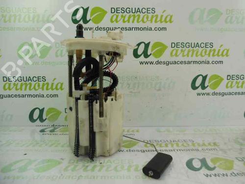 Used Fuel pump Fuel pump OPEL INSIGNIA A Sports Tourer (G09) [2008-2017] 1938980 1938980