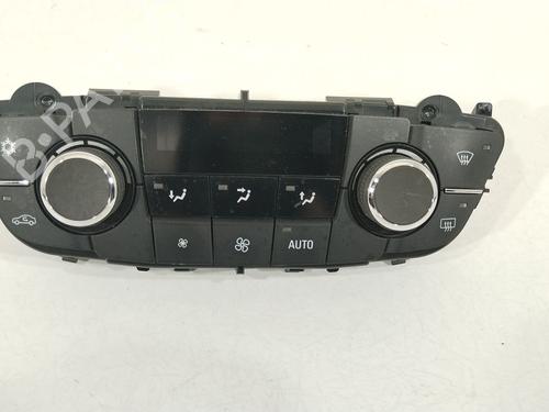 Used Climate control Climate control 36086589 36086589