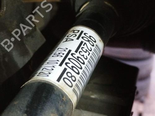 Right front driveshaft OPEL CORSA F (P2JO) 1.5 (68) | BP30469875M39 - Image 2