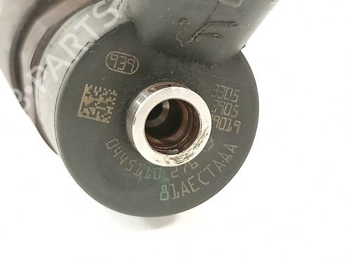 Injector OPEL ZAFIRA / ZAFIRA FAMILY B (A05)  | BP18254568M100 
