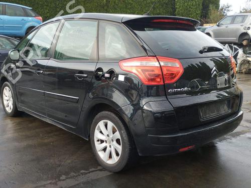 Left front window switch CITROËN C4 Picasso I MPV (UD_) 1.6 THP 155 | BP35946614I27 - Image 5