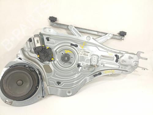 Used Front right window mechanism KIA SPORTAGE III (SL) [2009-2017]  13874492