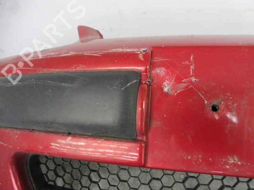 Front bumper PEUGEOT 106 II (1A_, 1C_)  | BP4194802C7 