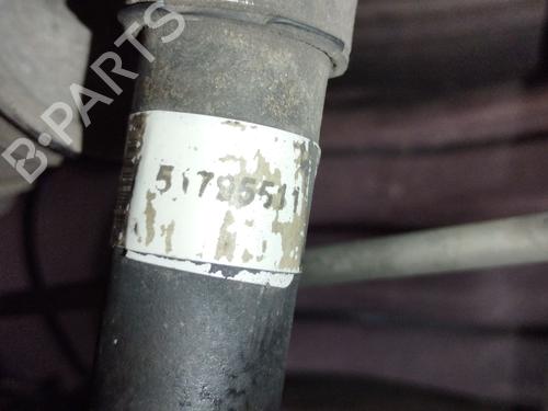 Used Left front driveshaft Left front driveshaft 36786258 36786258