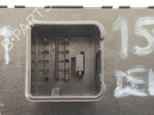 Left front window switch VW PASSAT CC B6 (357) 2.0 TDI | BP31158980I27  - Image 5