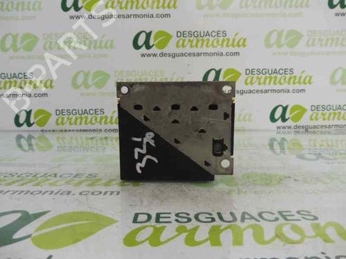 Driver airbag SEAT IBIZA III (6L1)  | BP1849555C9 