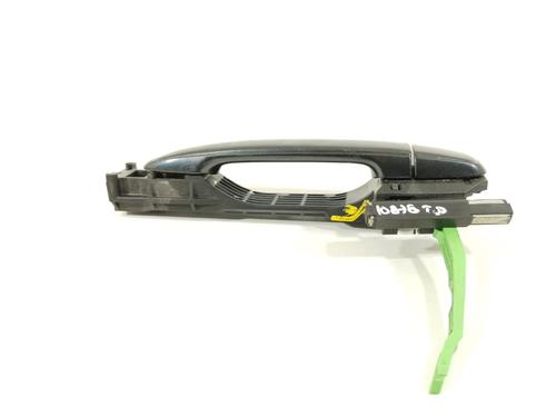 Rear left exterior door handle SUBARU OUTBACK (BS)  | BP29717970C130 