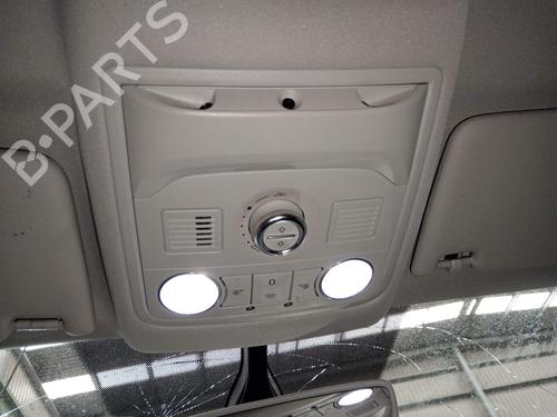 Interior roof light SEAT LEON ST (5F8) 1.5 TSI | BP34568044I8 - Image 2