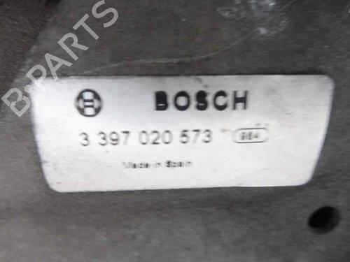 Front wiper motor CITROËN XSARA PICASSO (N68) 1.6 HDi | BP1879417M29 