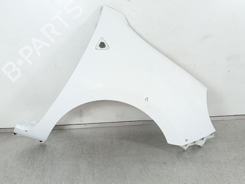 Forskærm Højre Forskærm Højre RENAULT KANGOO / GRAND KANGOO II (KW0/1_) 1.5 dCi 85 (KW0K, KW0L, KW0B) (86 hp) 32697677 32697677