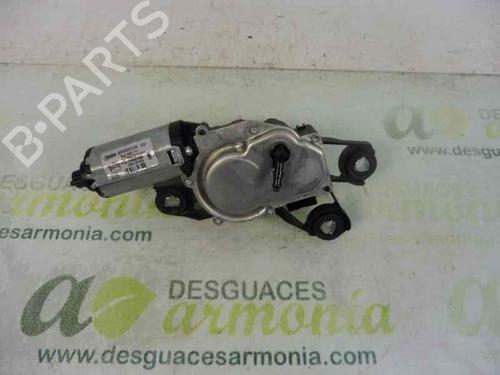 Used Rear wiper motor SEAT IBIZA IV (6J5, 6P1) [2008-2017]  1840562