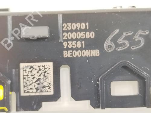Right rear window switch HYUNDAI KONA (OS, OSE, OSI) 1.0 T-GDi Hybrid 48V | BP29021994I28