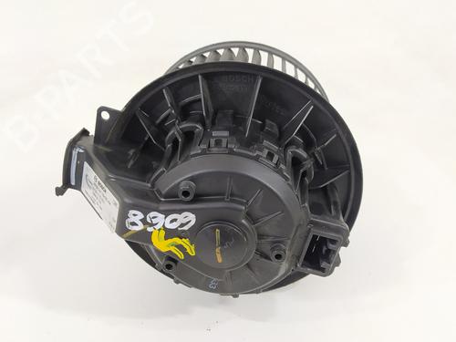 Heater blower motor FORD FIESTA VI (CB1, CCN) 1.6 TDCi | BP14301643M62 
