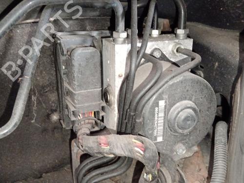 Used ABS pump VOLVO V50 (545) 1.6 D (110 hp) 31756231