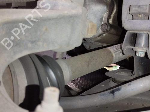 Used Left front driveshaft Left front driveshaft 37436545 37436545