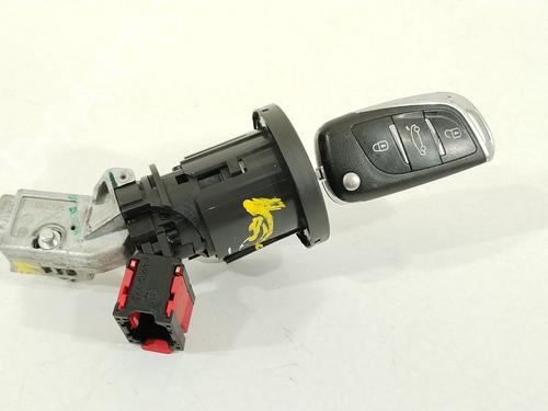 Ratlås/Tændingslås Ratlås/Tændingslås RENAULT CLIO III (BR0/1, CR0/1) 1.5 dCi (BR17, CR17) (86 hp) 37270024 37270024