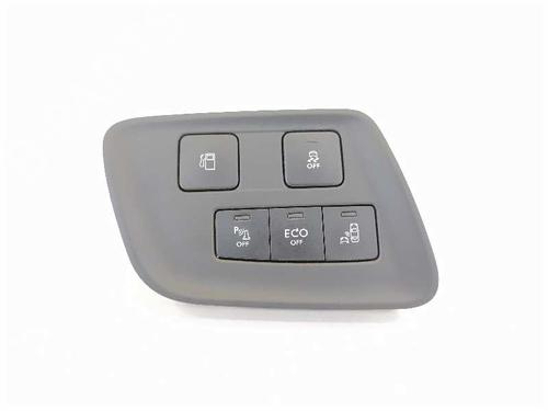 Switch CITROËN C4 II (NC_)  | BP7773026I30