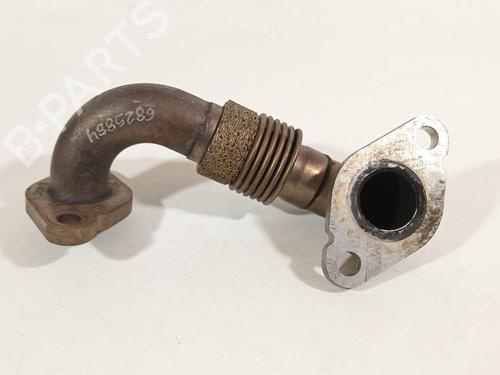 Used Pipe Pipe SEAT LEON (1P1) 1.9 TDI (105 hp) 37265906 37265906