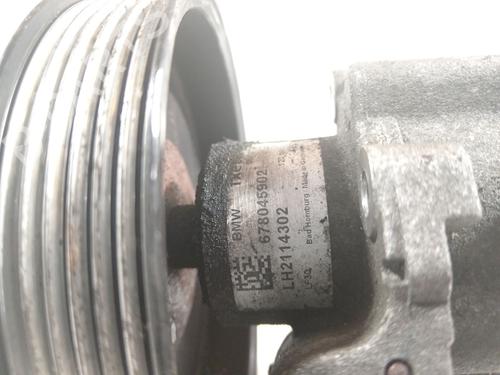 Steering pump BMW X1 (E84) sDrive 18 d | BP16802797M99 