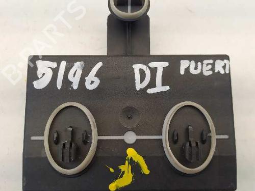 Electronic module SEAT LEON (5F1) 1.6 TDI | BP6523301M83 