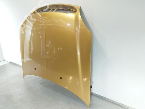 Hood CITROËN XSARA (N1) 2.0 HDi 90 | BP11423143C1 