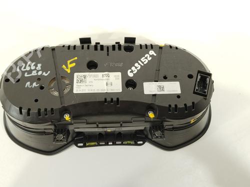 Instrument cluster SEAT LEON (5F1) 2.0 TDI | BP28961581C47 