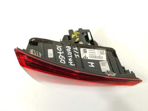 Left tailgate light SEAT ARONA (KJ7, KJP) 1.6 SRE | BP29118708C79 - Image 2