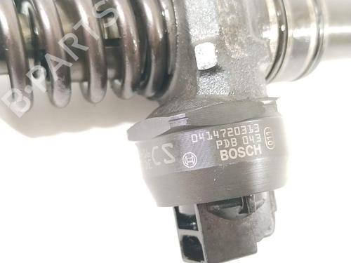 Injector SEAT LEON (1P1) 1.9 TDI | BP30330024M100 - Image 3