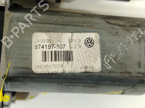 Left rear window motor VW PASSAT B6 (3C2) 2.0 FSI | BP31828747E23  - Image 7