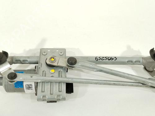 Used Front wiper motor HYUNDAI i30 (PDE, PD, PDEN) [2016-2025]  28107926