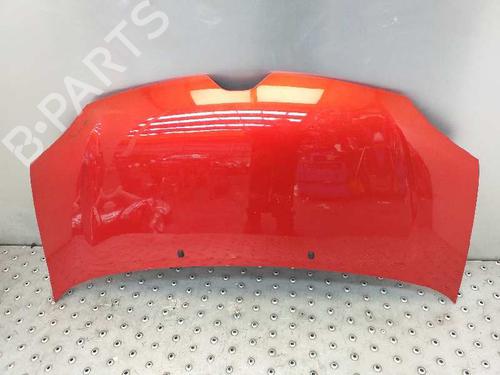 Used Hood RENAULT TWINGO III (BCM_, BCA_) 1.0 SCe 70 (71 hp) 7312840