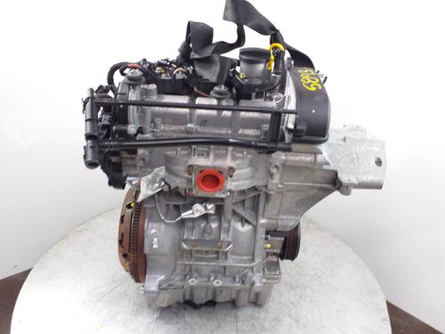 Engine SEAT IBIZA V (KJ1, KJG)  | BP6692833M1 