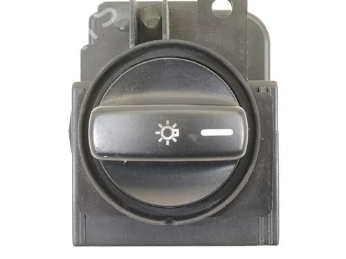 Headlight switch MERCEDES-BENZ A-CLASS (W169)  | BP5868288I24 