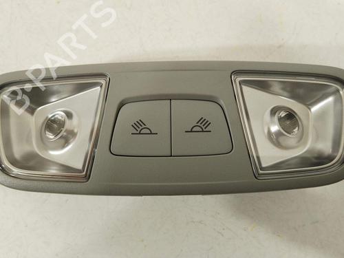 Used Interior roof light Interior roof light 33337814 33337814