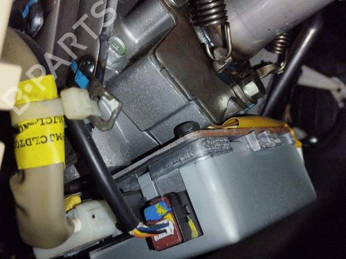 Used Steering column Steering column 36434359 36434359