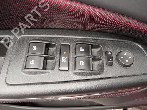 Used Left front window switch Left front window switch 38557064 38557064