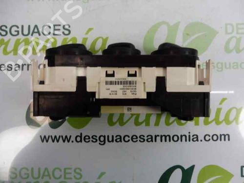 Climate control AUDI A1 (8X1, 8XK)  | BP1847947I5 