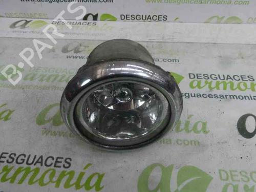 Used Right front fog light Right front fog light 2345660 2345660