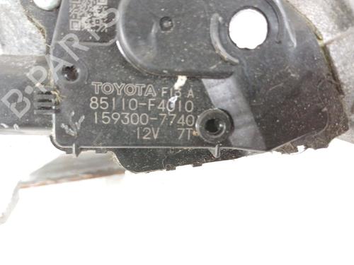 Front wiper motor TOYOTA C-HR (_X1_)  | BP7276296M29 