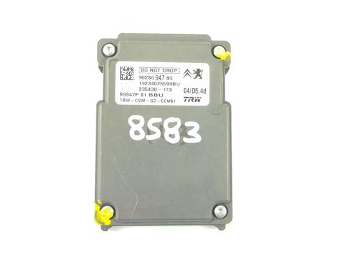 Electronic module OPEL CROSSLAND X / CROSSLAND (P17, P2QO) 1.2 (75) | BP12255219M83 