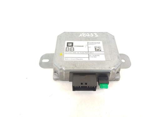 Used Electronic module Electronic module OPEL ASTRA K (B16) 1.6 Turbo (68) (200 hp) 40493131 40493131