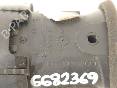 Air vent AUDI A3 (8P1)  | BP32000920I21 